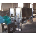 Industrial Horizontal Double Ribbon Mixer for Mixing Dry Powder